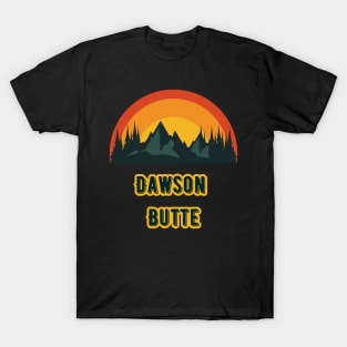 Dawson Butte T-Shirt